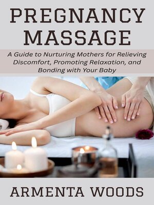 cover image of Pregnancy Massage